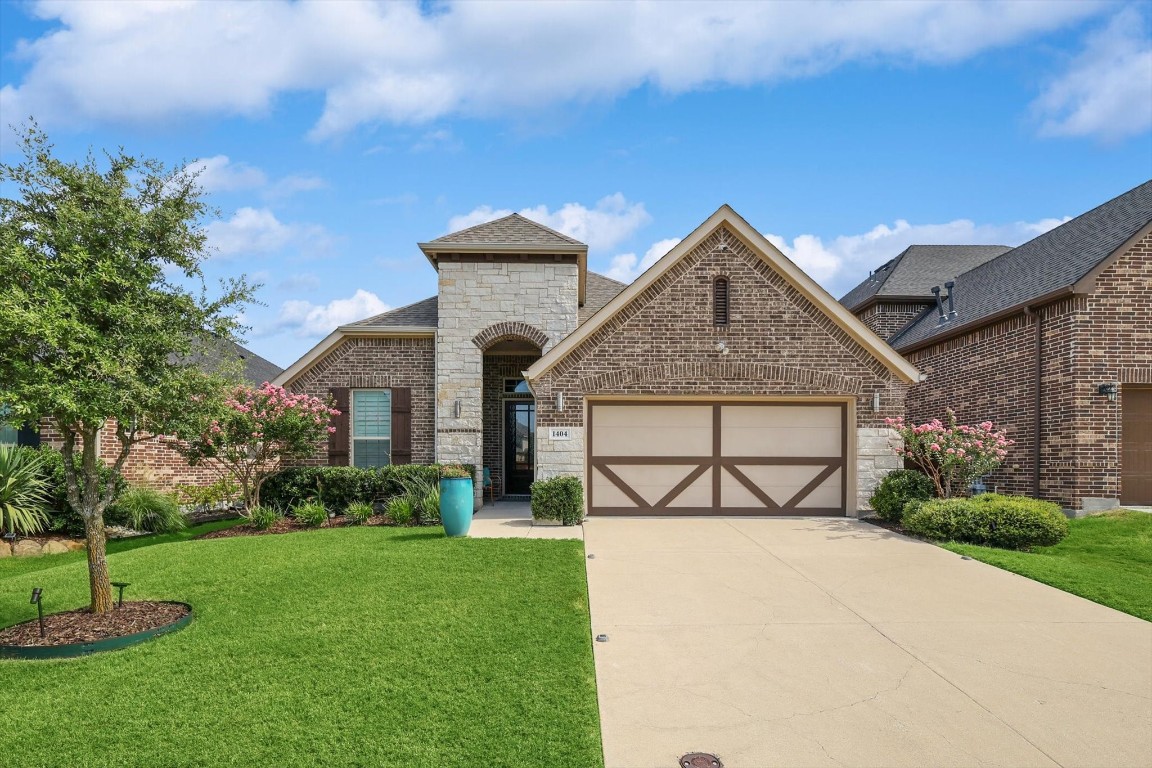 1404 Nacogdoches Trail Mckinney TX 75071