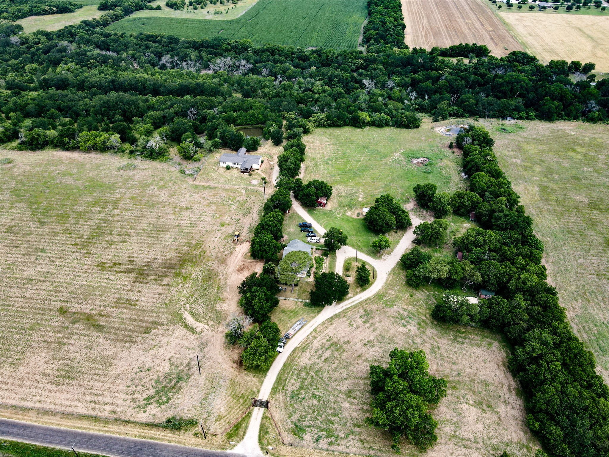 2749 Mcgregor South Loop Mcgregor TX 76657