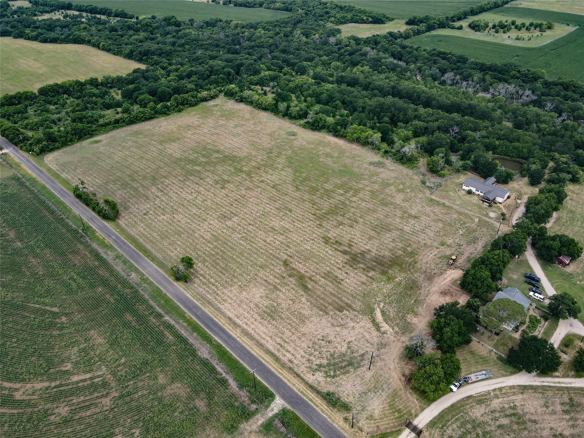 2749 Mcgregor South Loop Mcgregor TX 76657