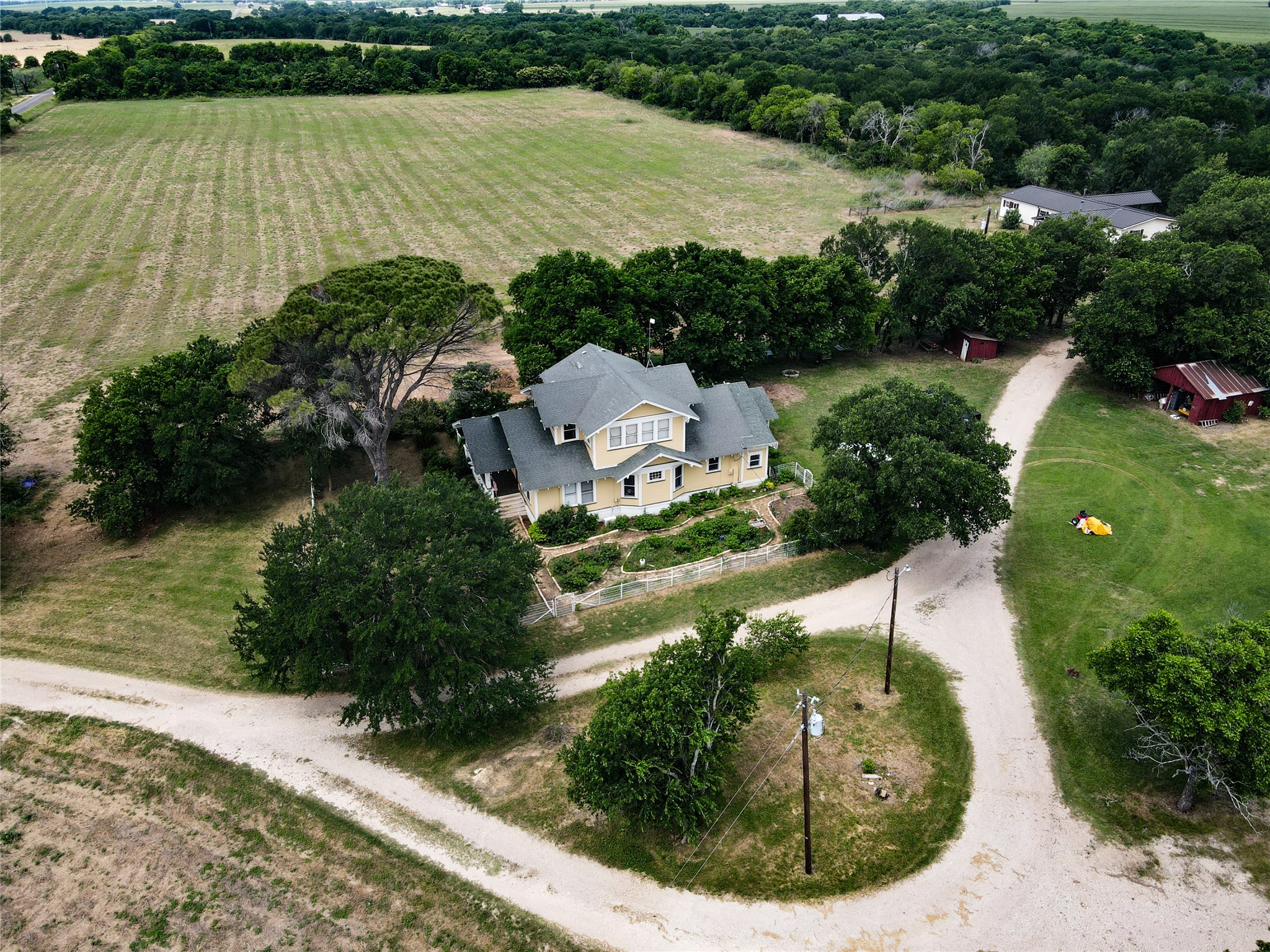 2749 Mcgregor South Loop Mcgregor TX 76657