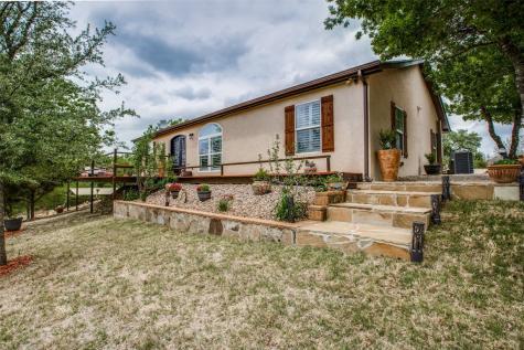 206 Carlisle Court Springtown TX 76082