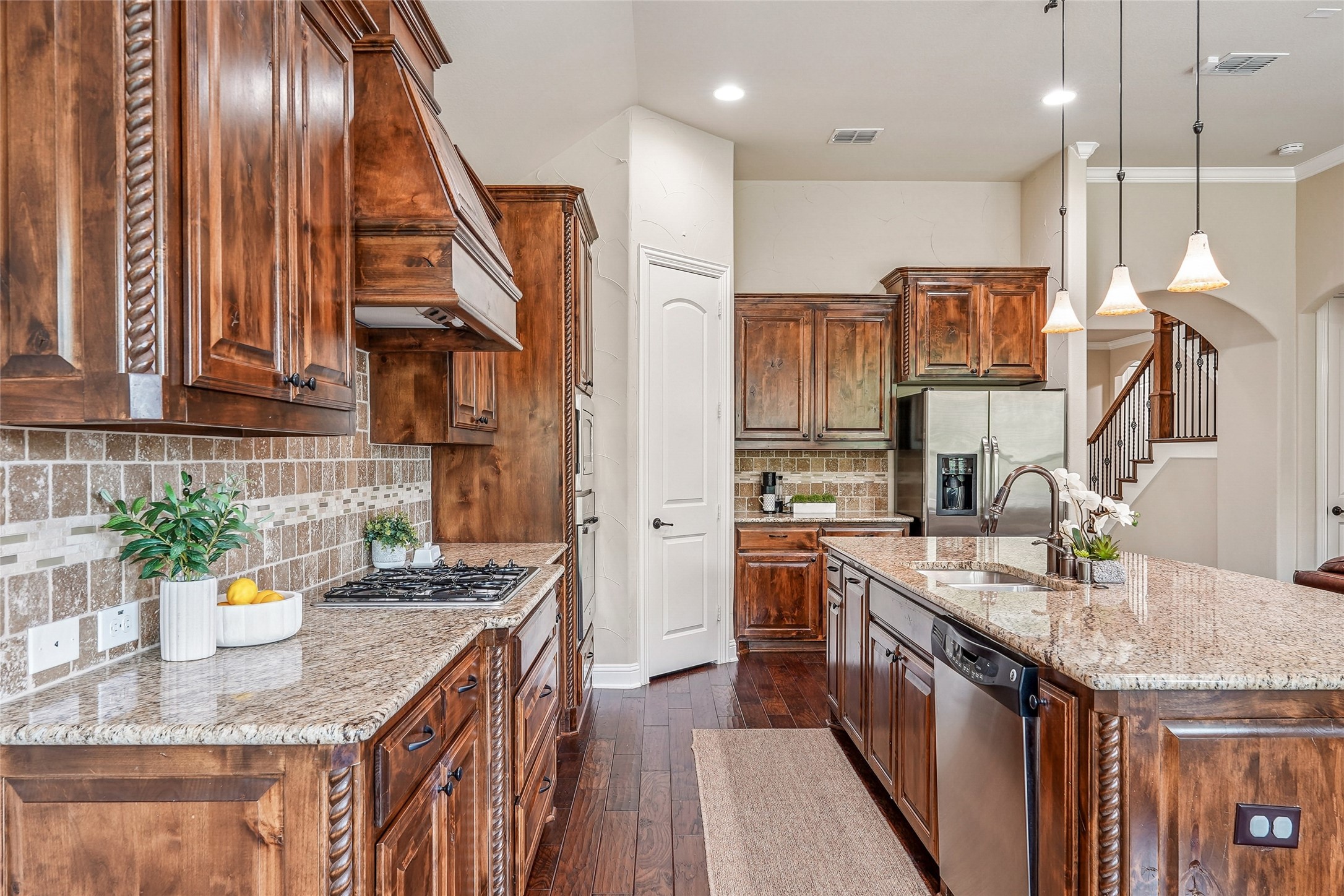 2802 Sherwood Drive Trophy Club TX 76262