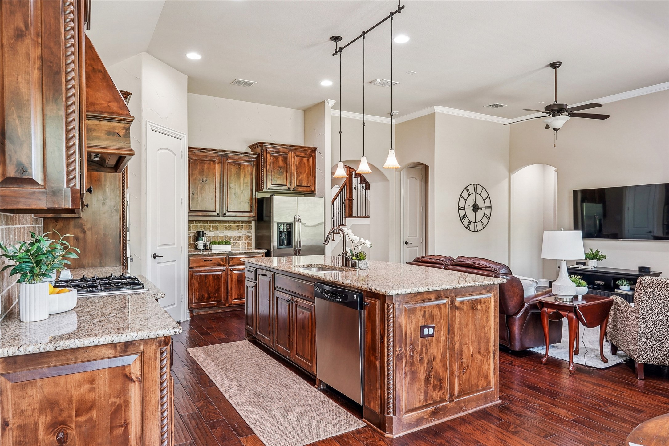 2802 Sherwood Drive Trophy Club TX 76262
