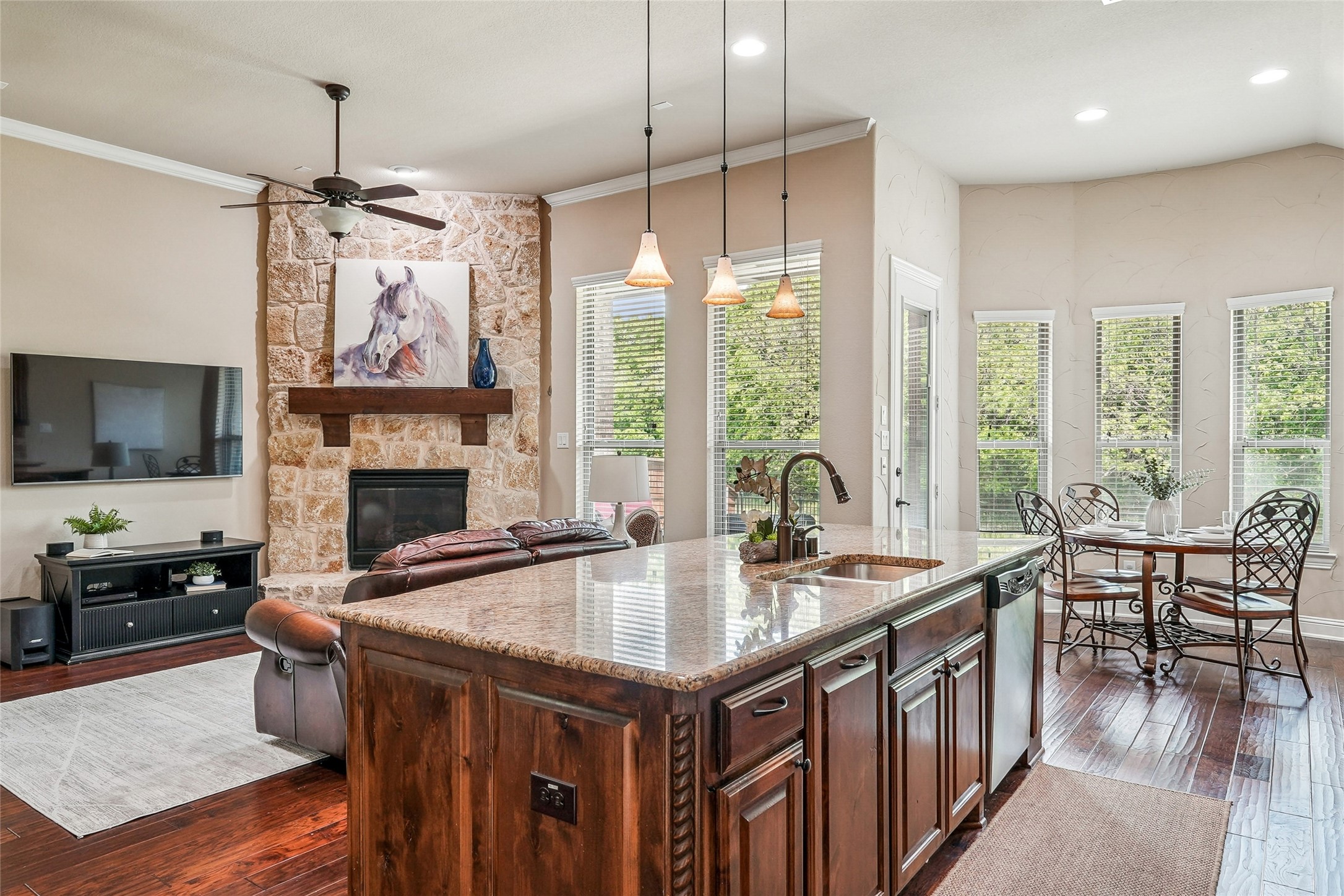 2802 Sherwood Drive Trophy Club TX 76262