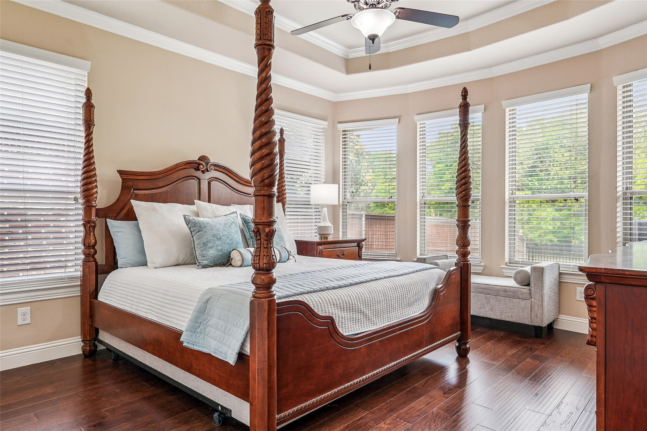 2802 Sherwood Drive Trophy Club TX 76262