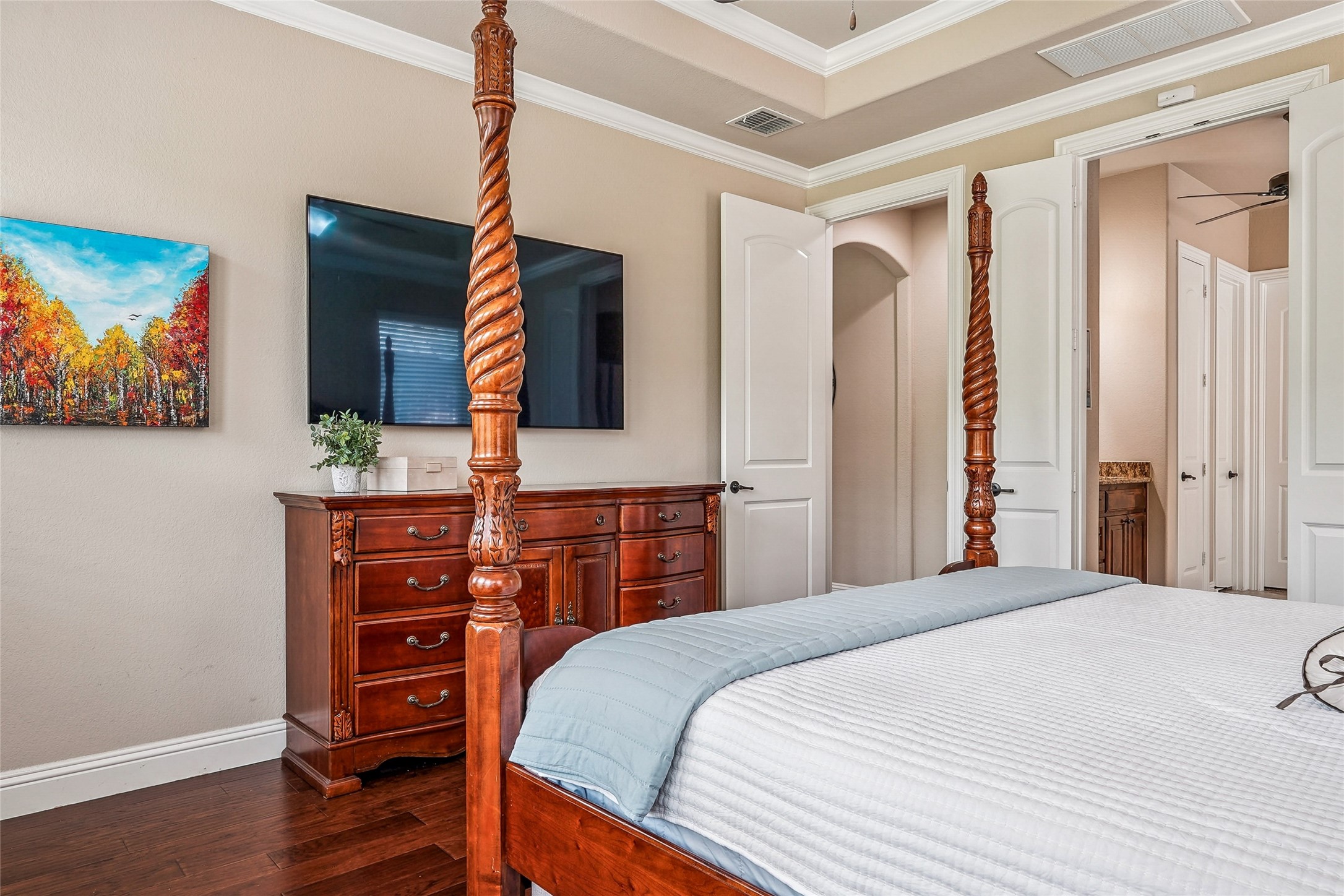 2802 Sherwood Drive Trophy Club TX 76262