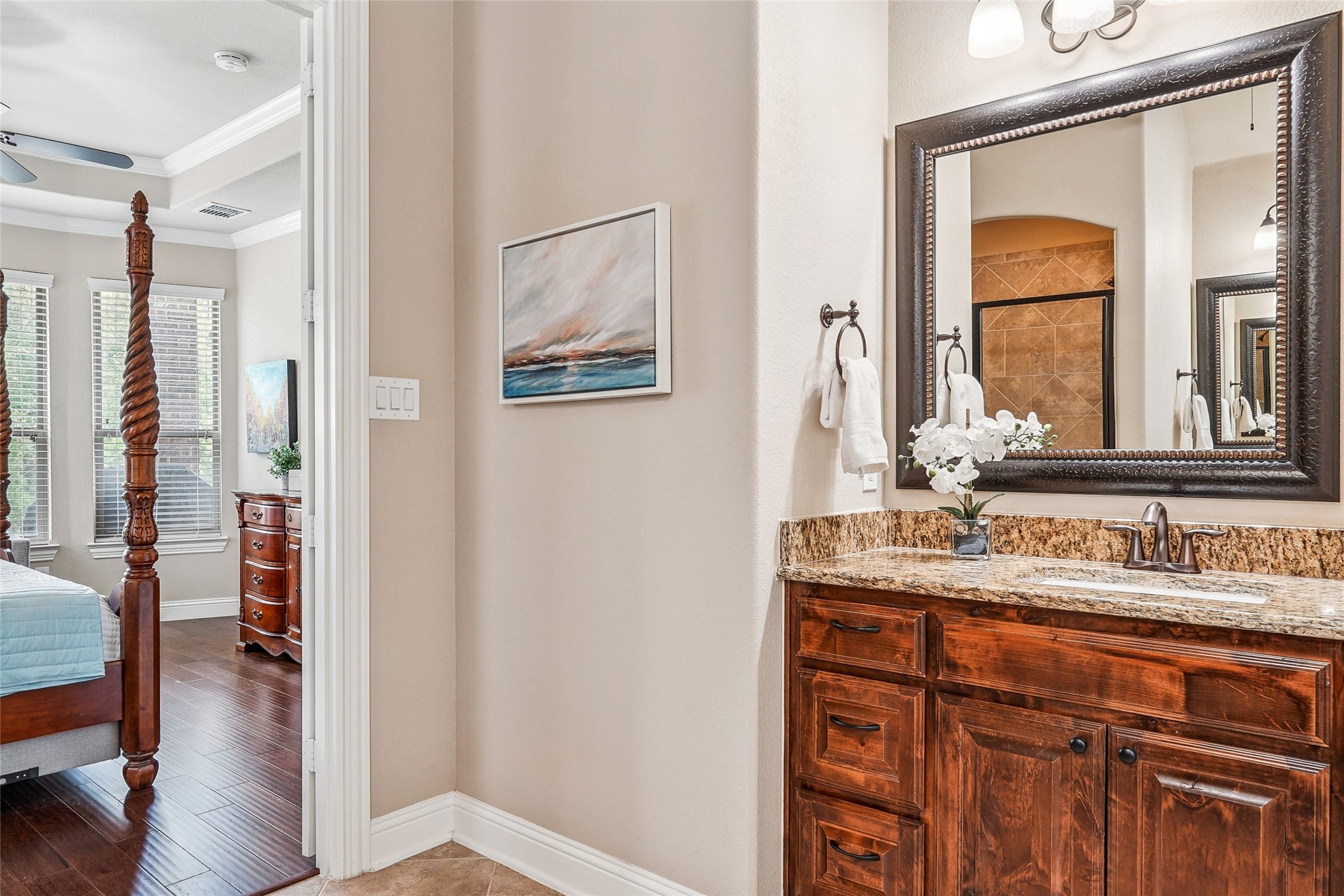 2802 Sherwood Drive Trophy Club TX 76262