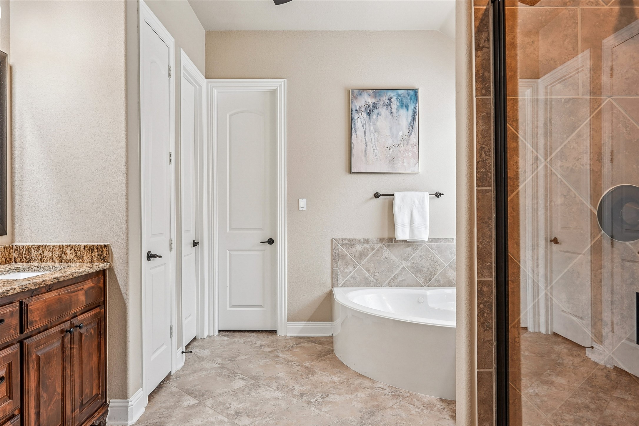 2802 Sherwood Drive Trophy Club TX 76262