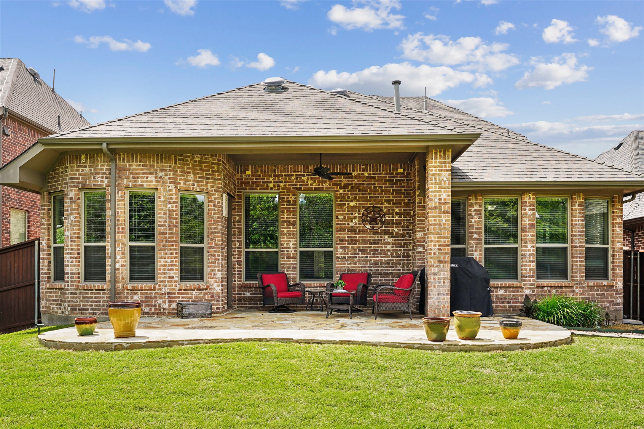 2802 Sherwood Drive Trophy Club TX 76262