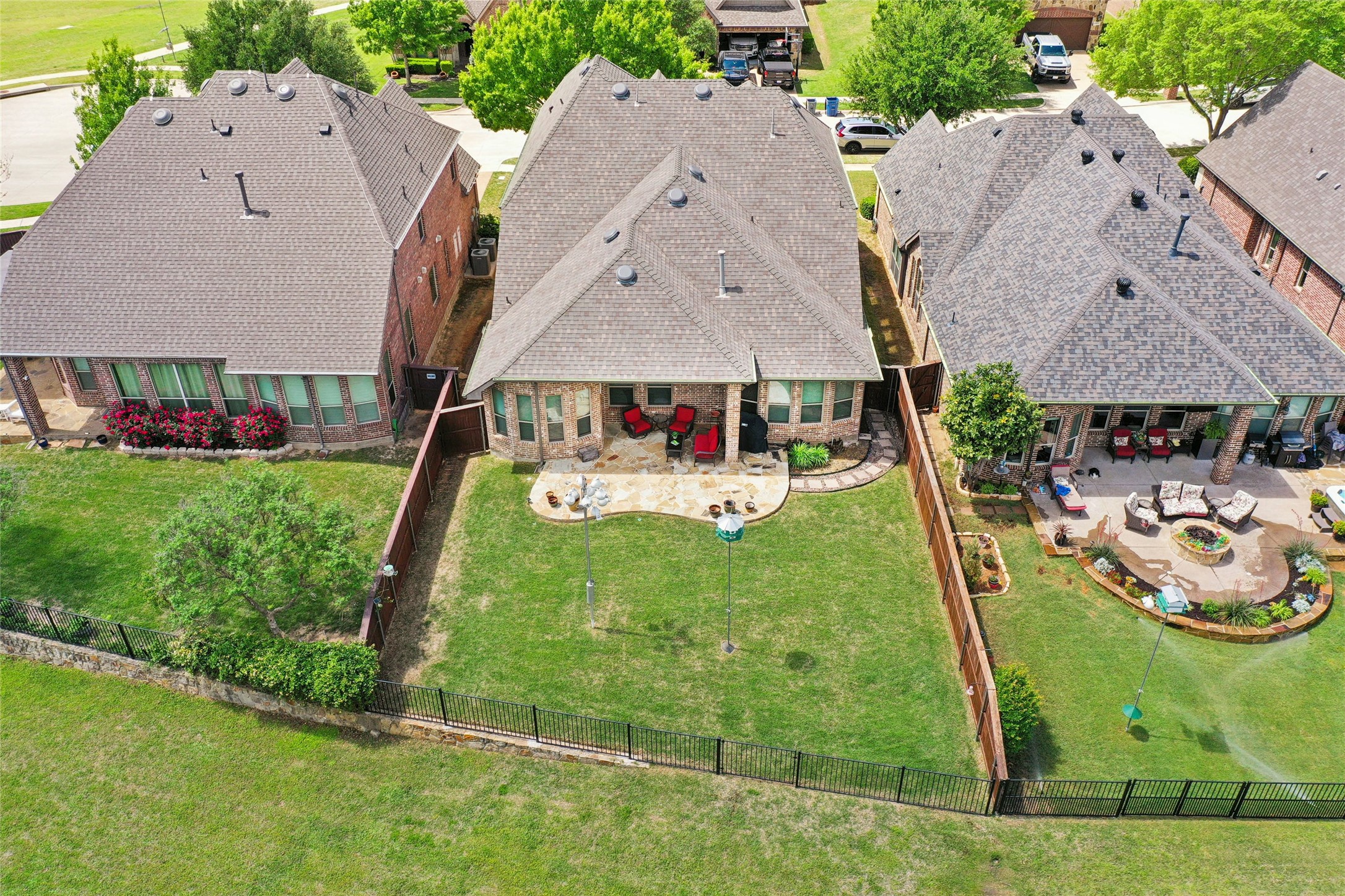 2802 Sherwood Drive Trophy Club TX 76262