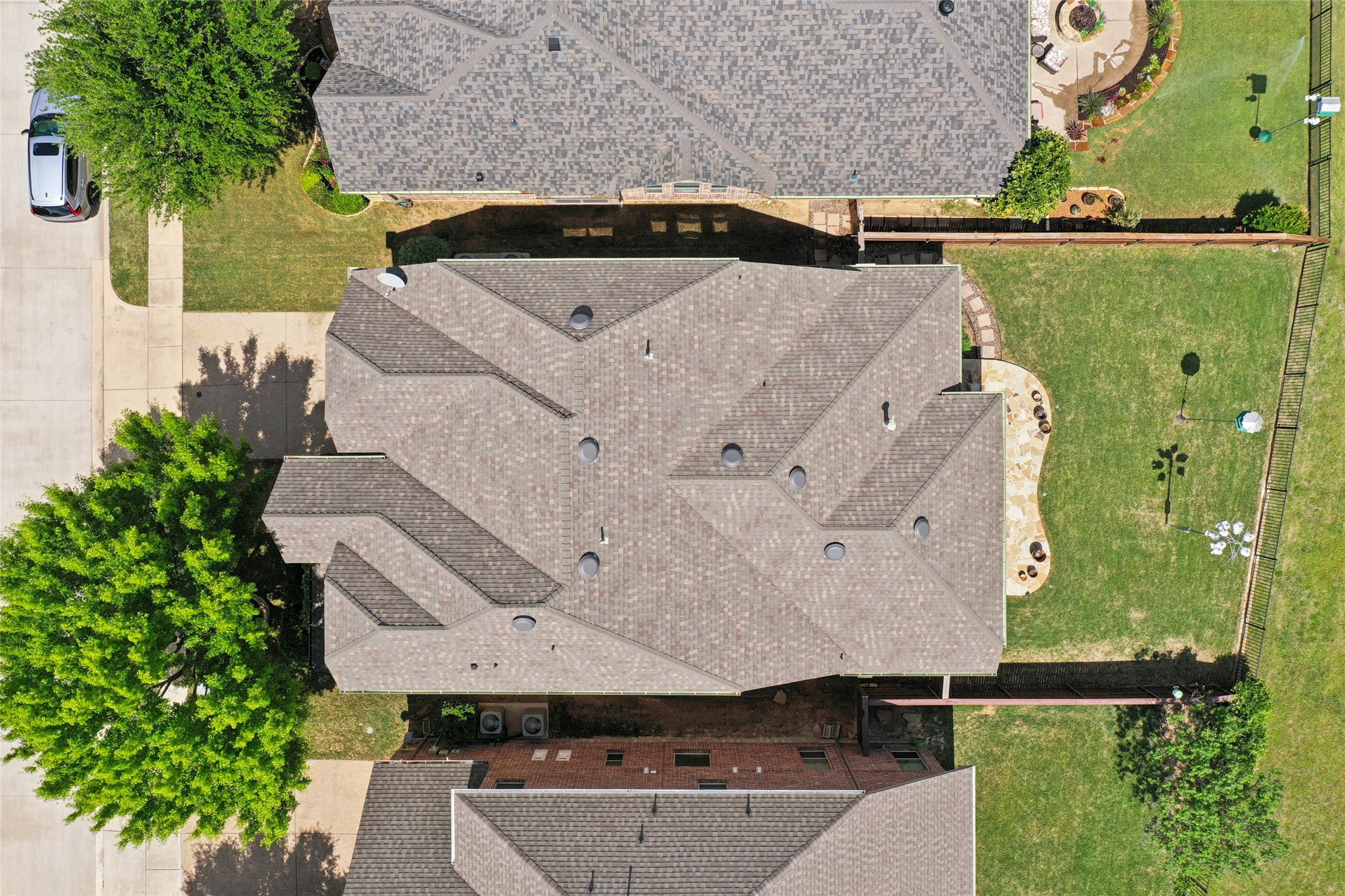 2802 Sherwood Drive Trophy Club TX 76262