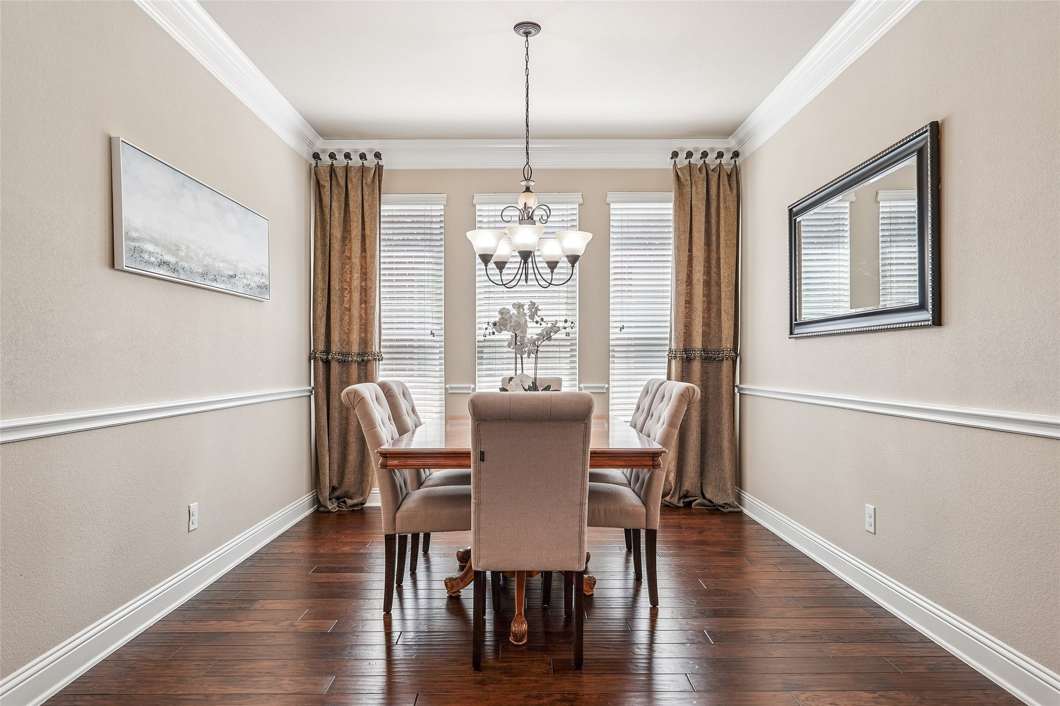 2802 Sherwood Drive Trophy Club TX 76262