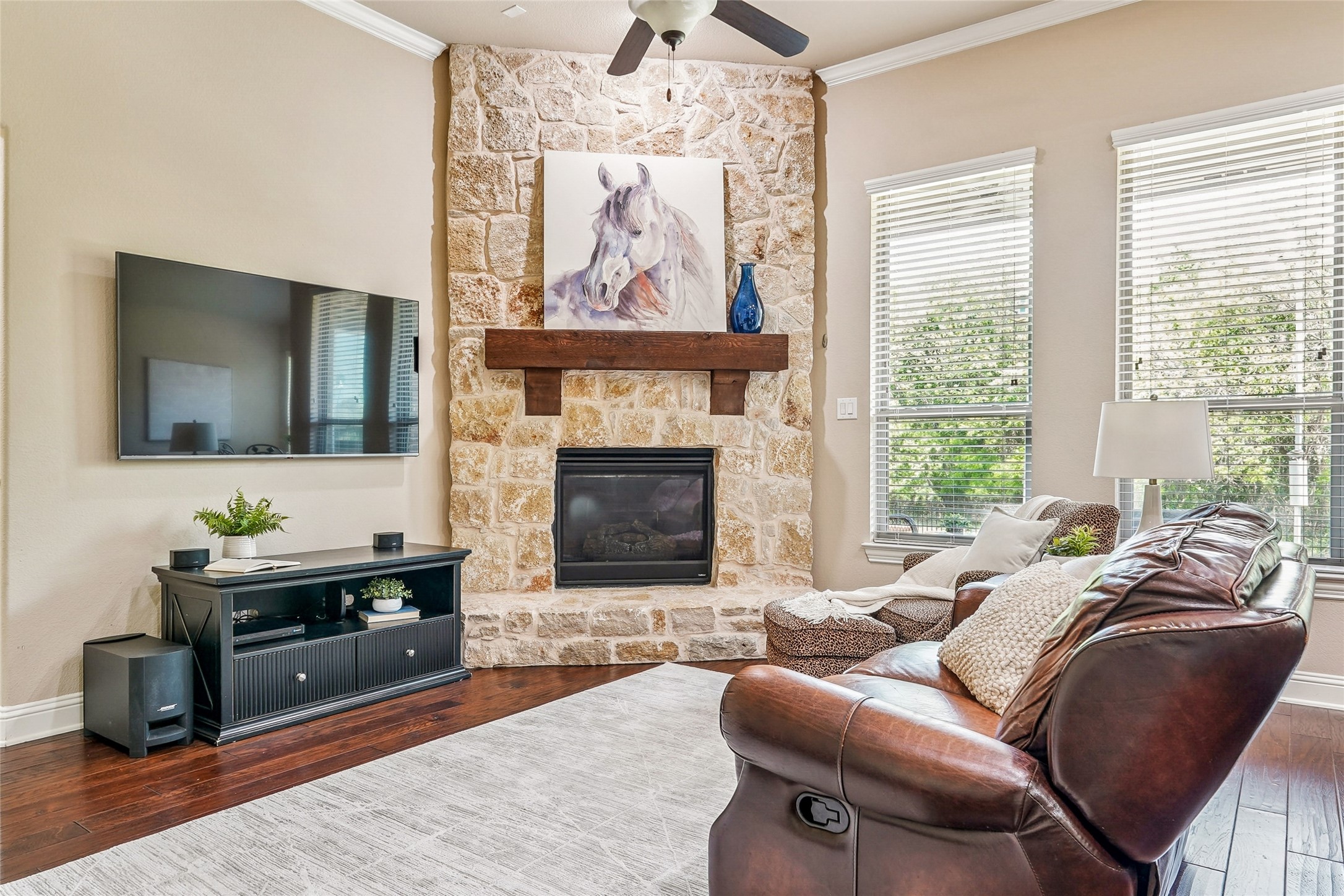 2802 Sherwood Drive Trophy Club TX 76262