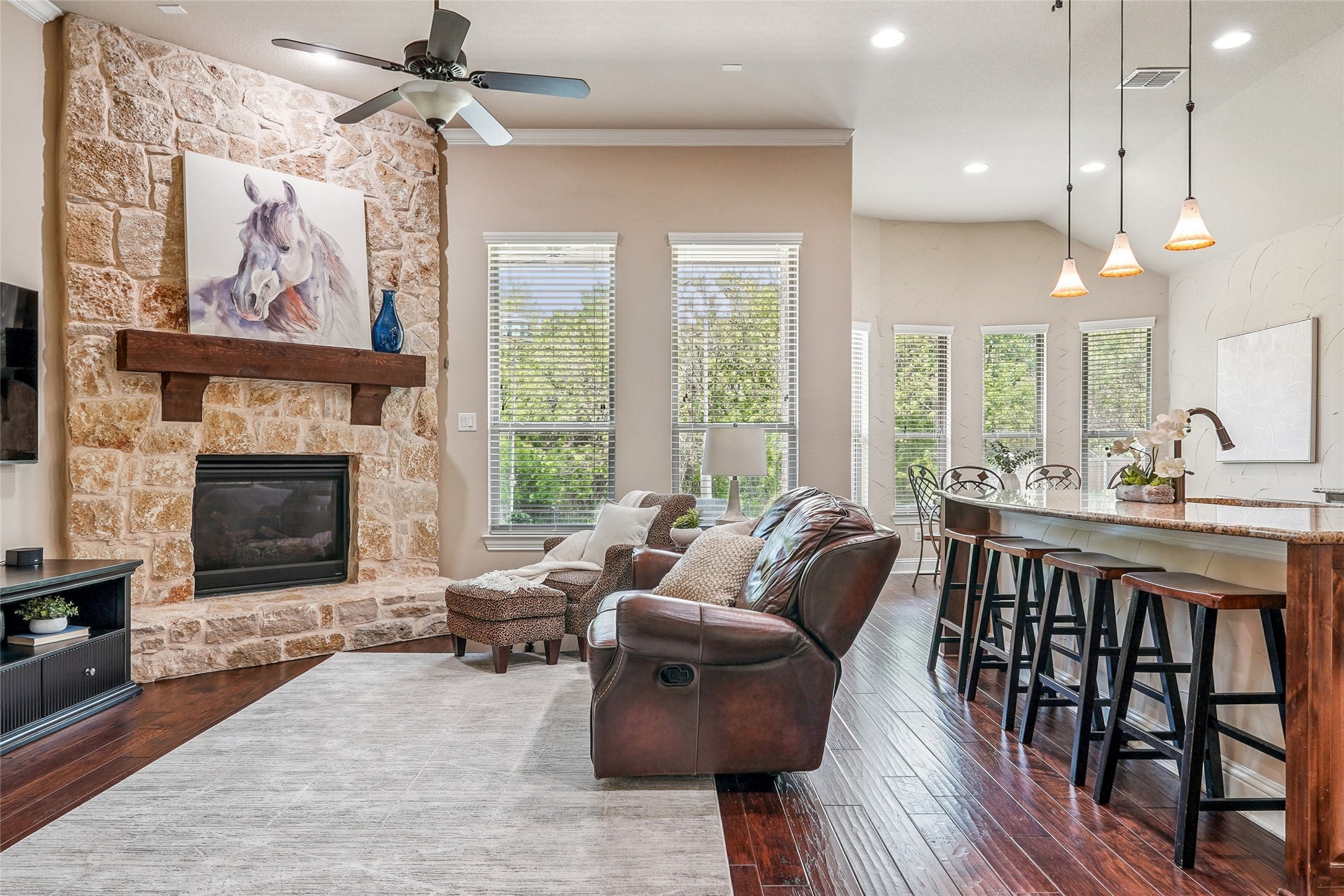 2802 Sherwood Drive Trophy Club TX 76262