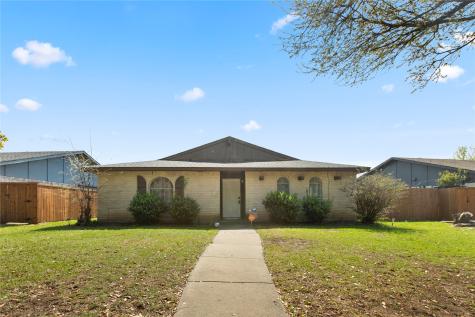 3116 Furneaux Lane Carrollton TX 75007