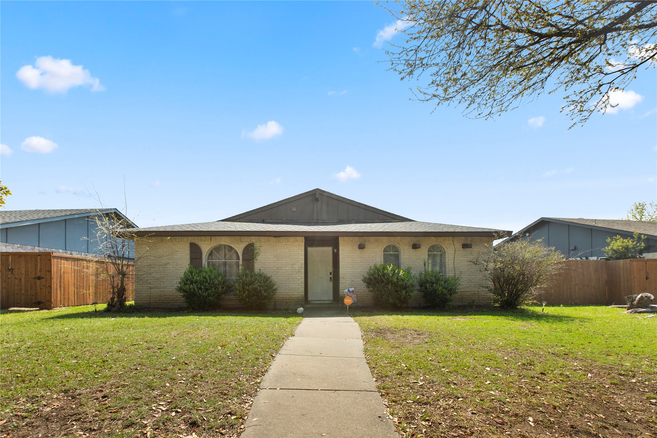 3116 Furneaux Lane Carrollton TX 75007