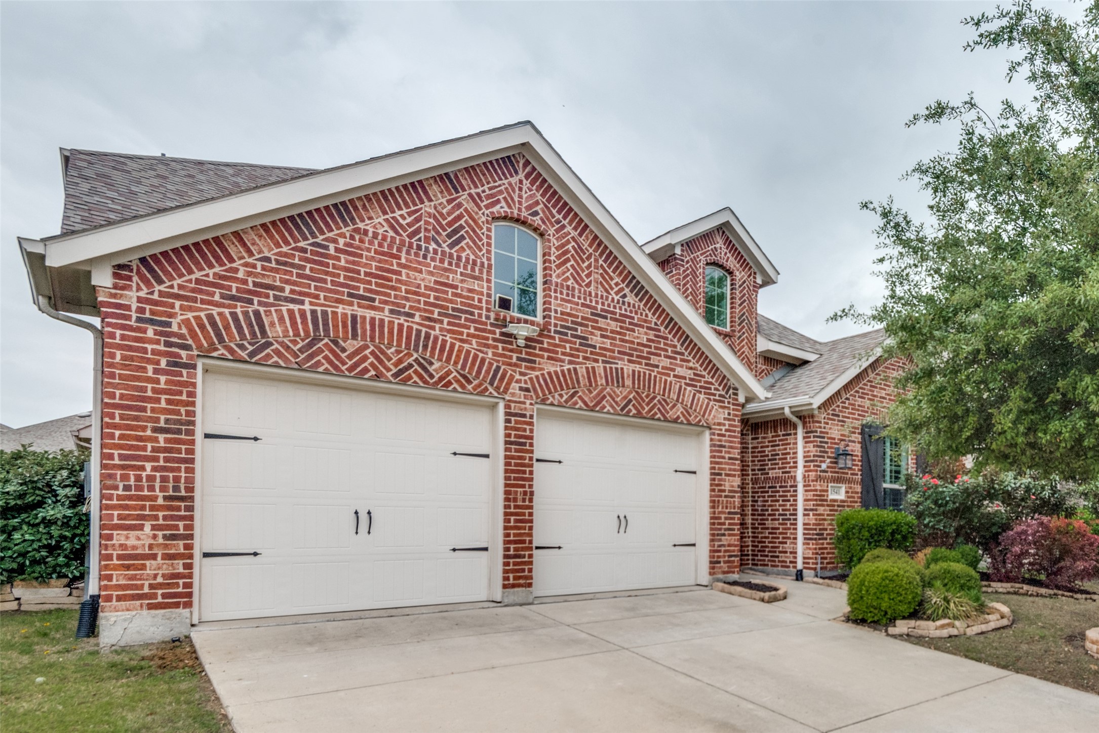 1541 Tavistock Road Forney TX 75126