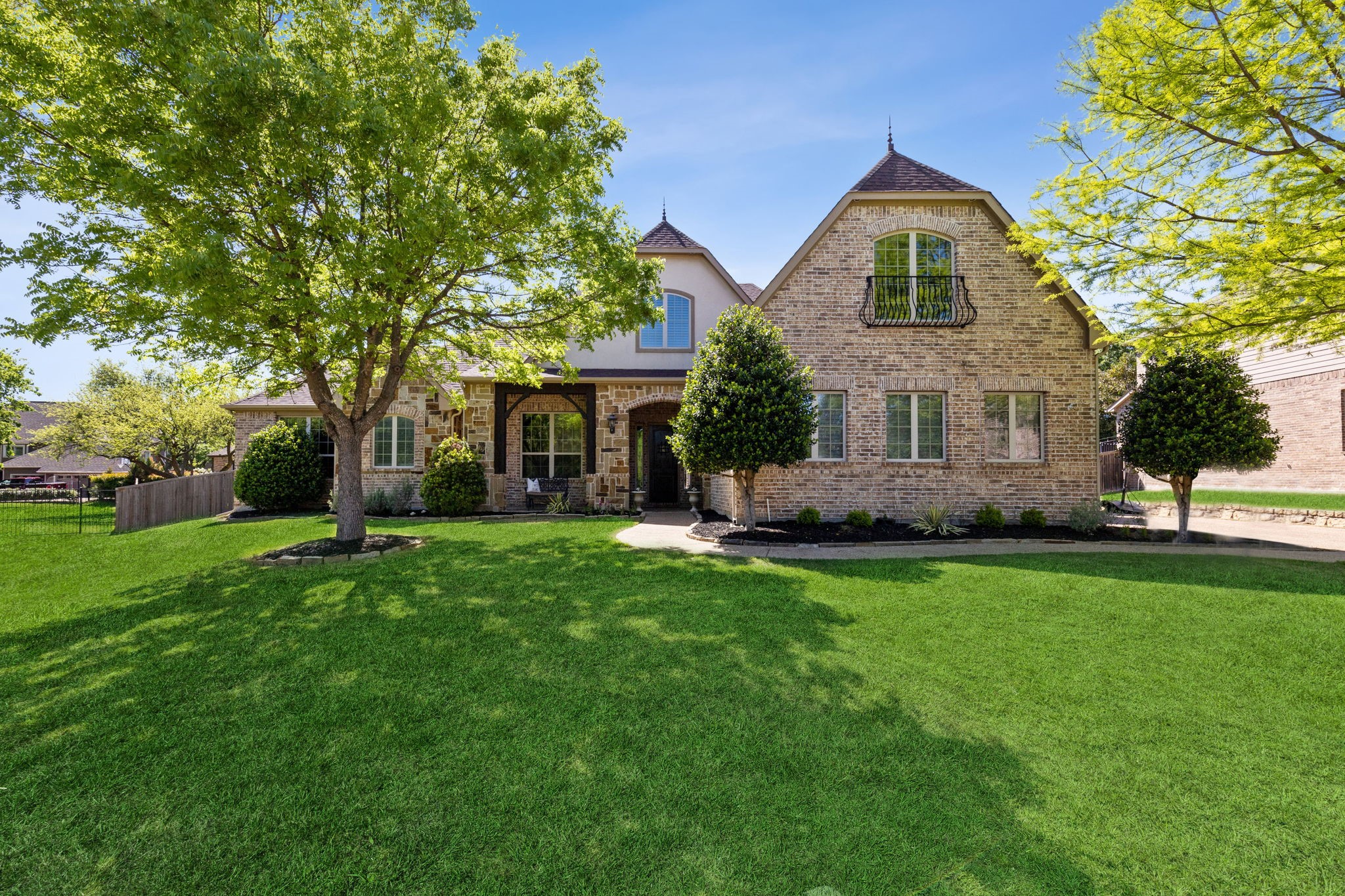 1208 Navajo Drive Mckinney TX 75072