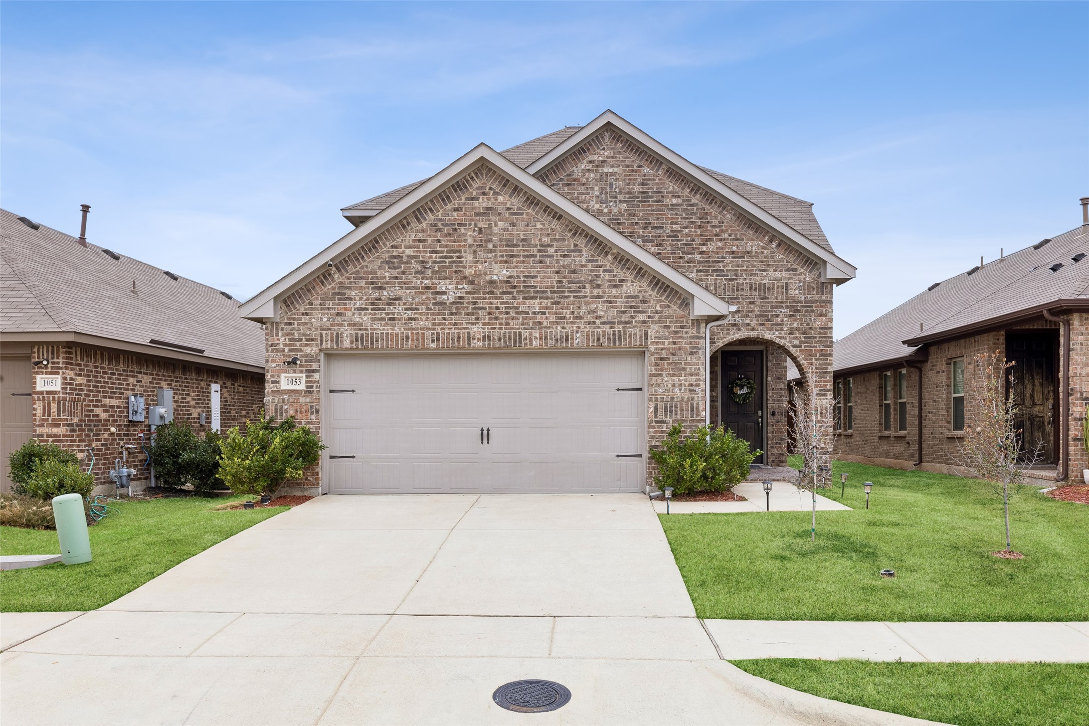 1053 Norias Drive Forney TX 75126