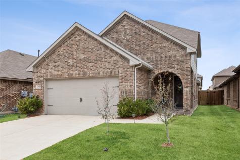 1053 Norias Drive Forney TX 75126