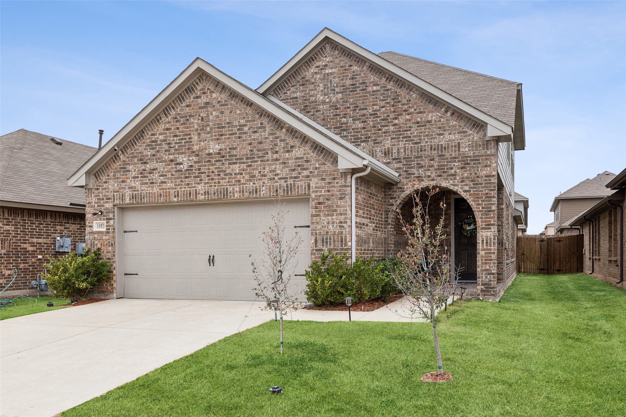 1053 Norias Drive Forney TX 75126