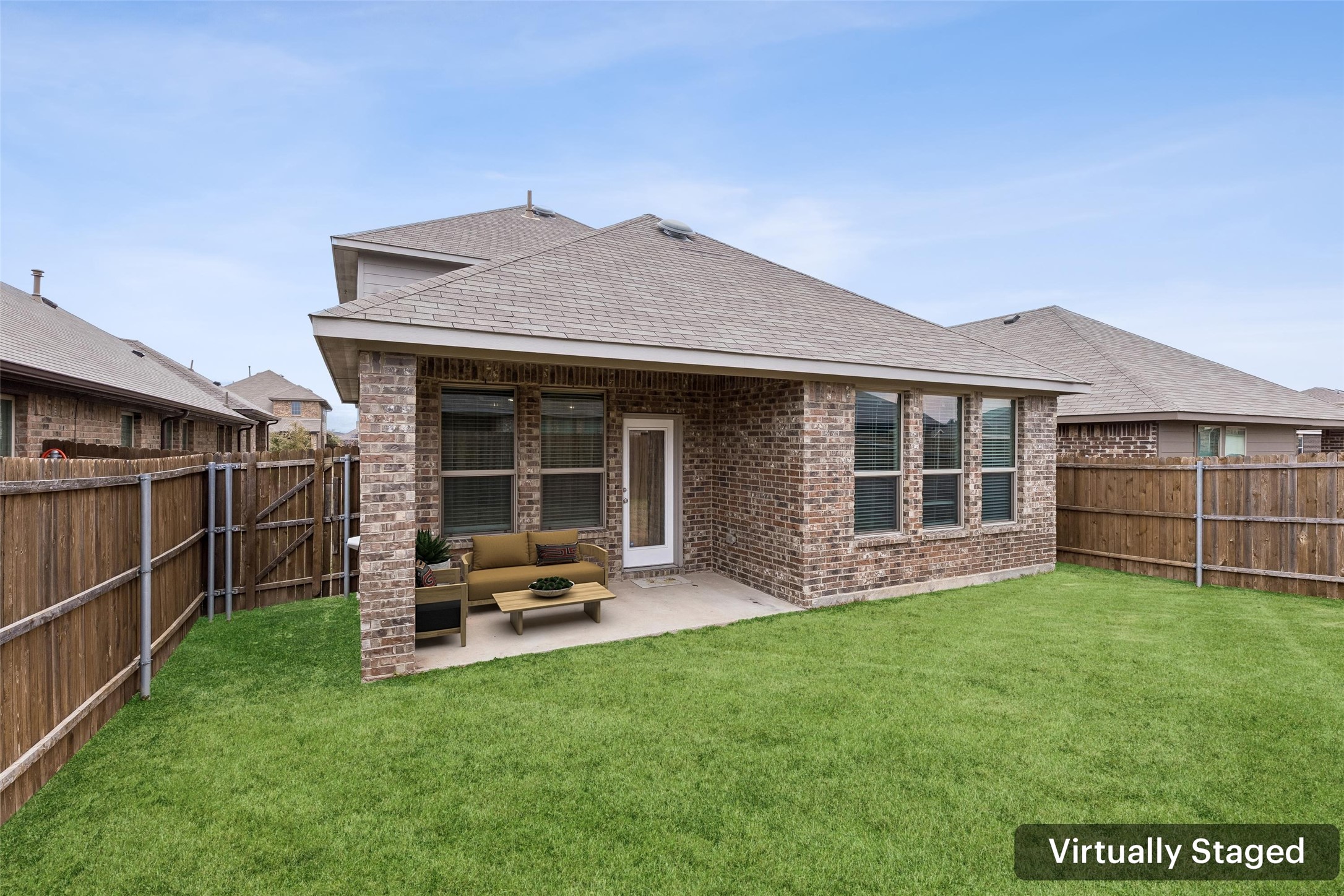 1053 Norias Drive Forney TX 75126