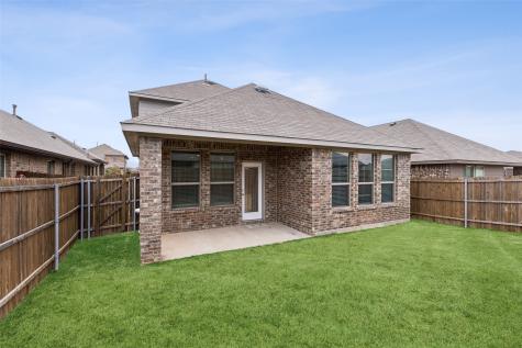 1053 Norias Drive Forney TX 75126