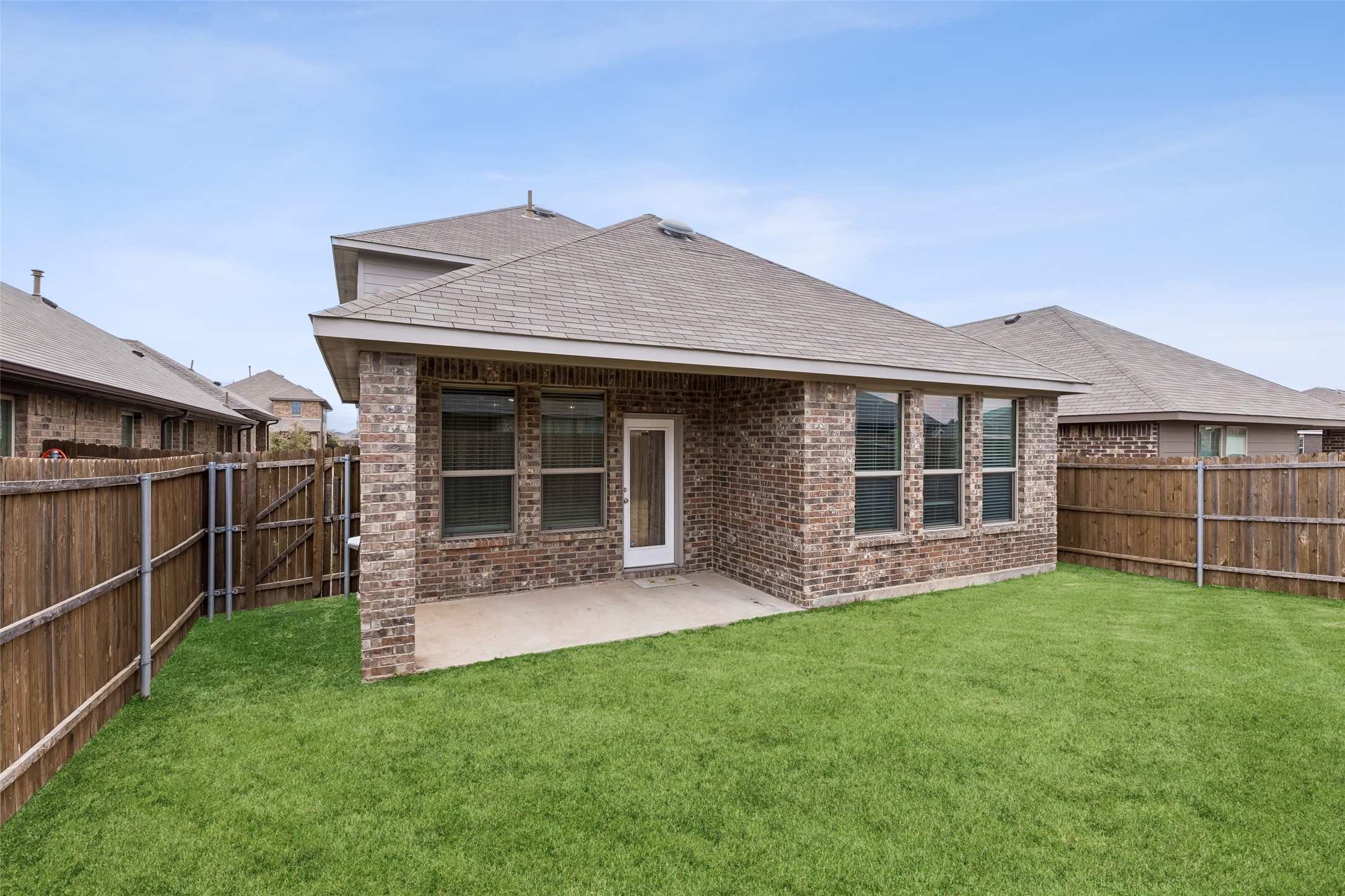 1053 Norias Drive Forney TX 75126