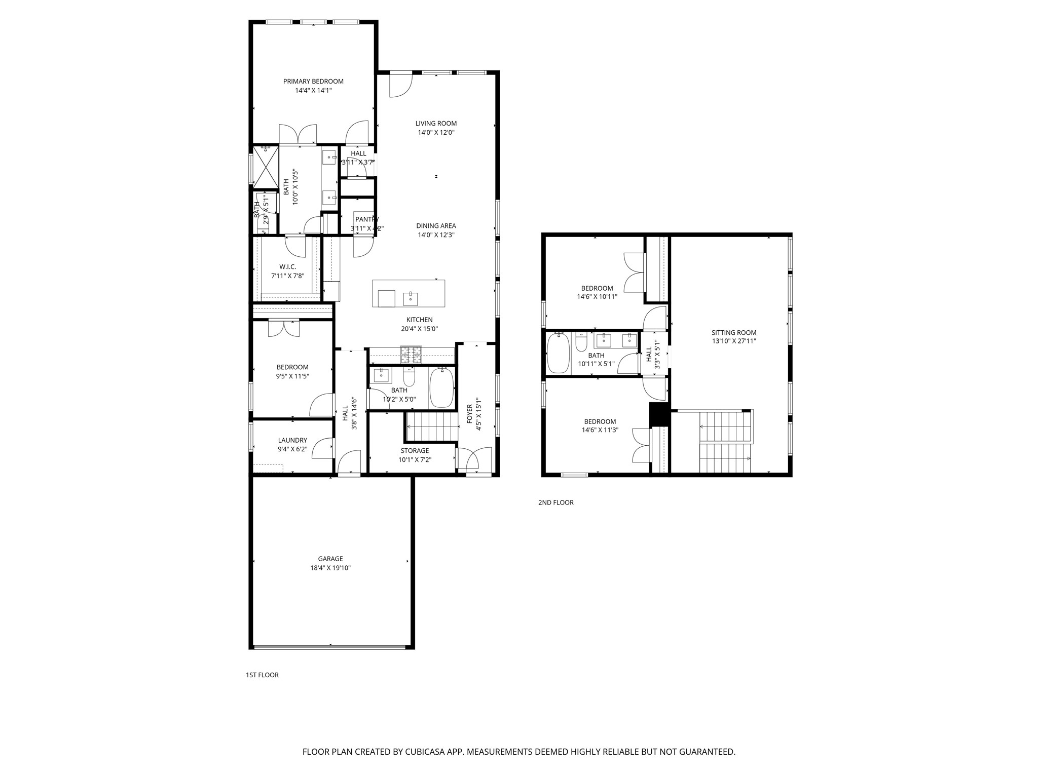 1053 Norias Drive Forney TX 75126