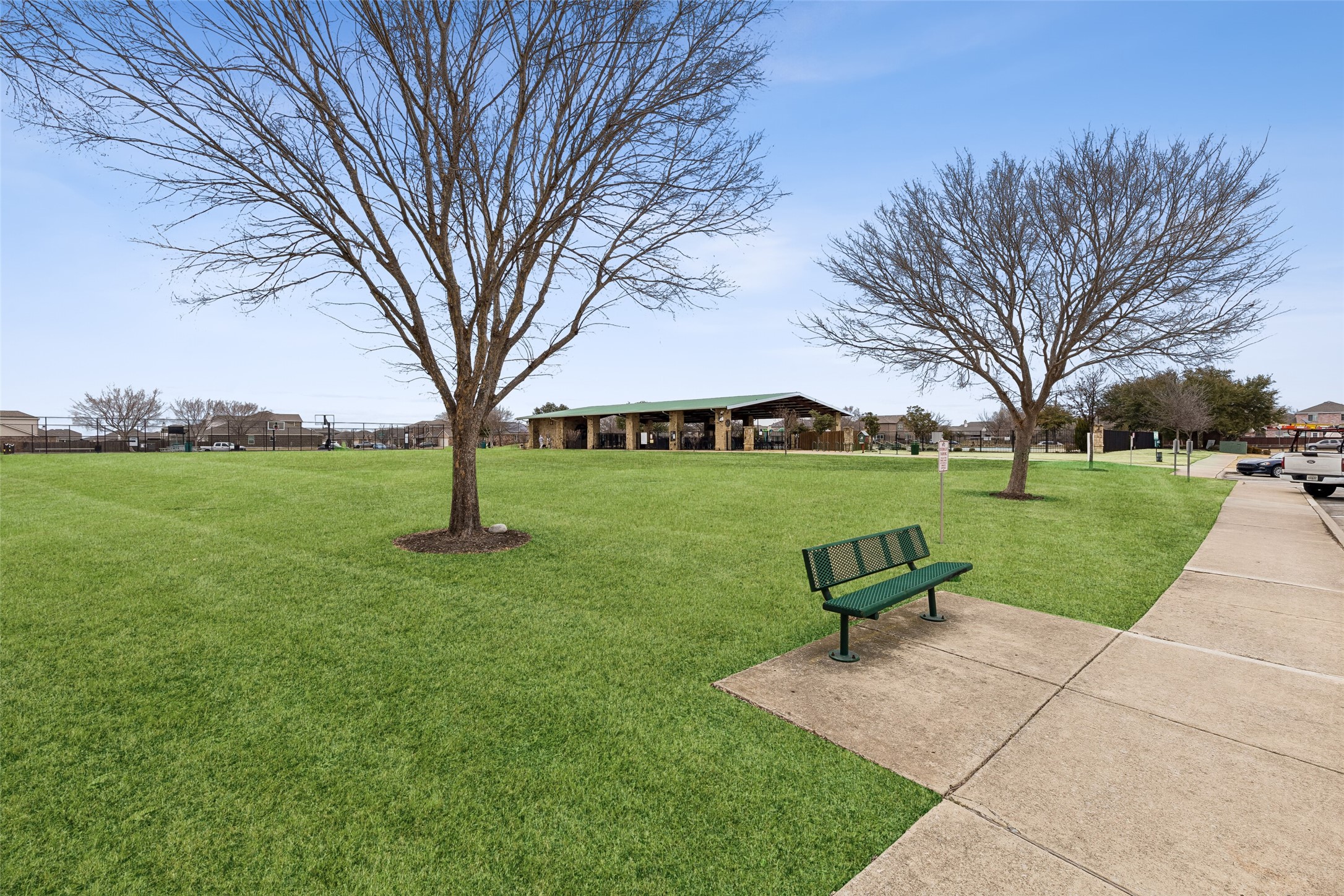 1053 Norias Drive Forney TX 75126
