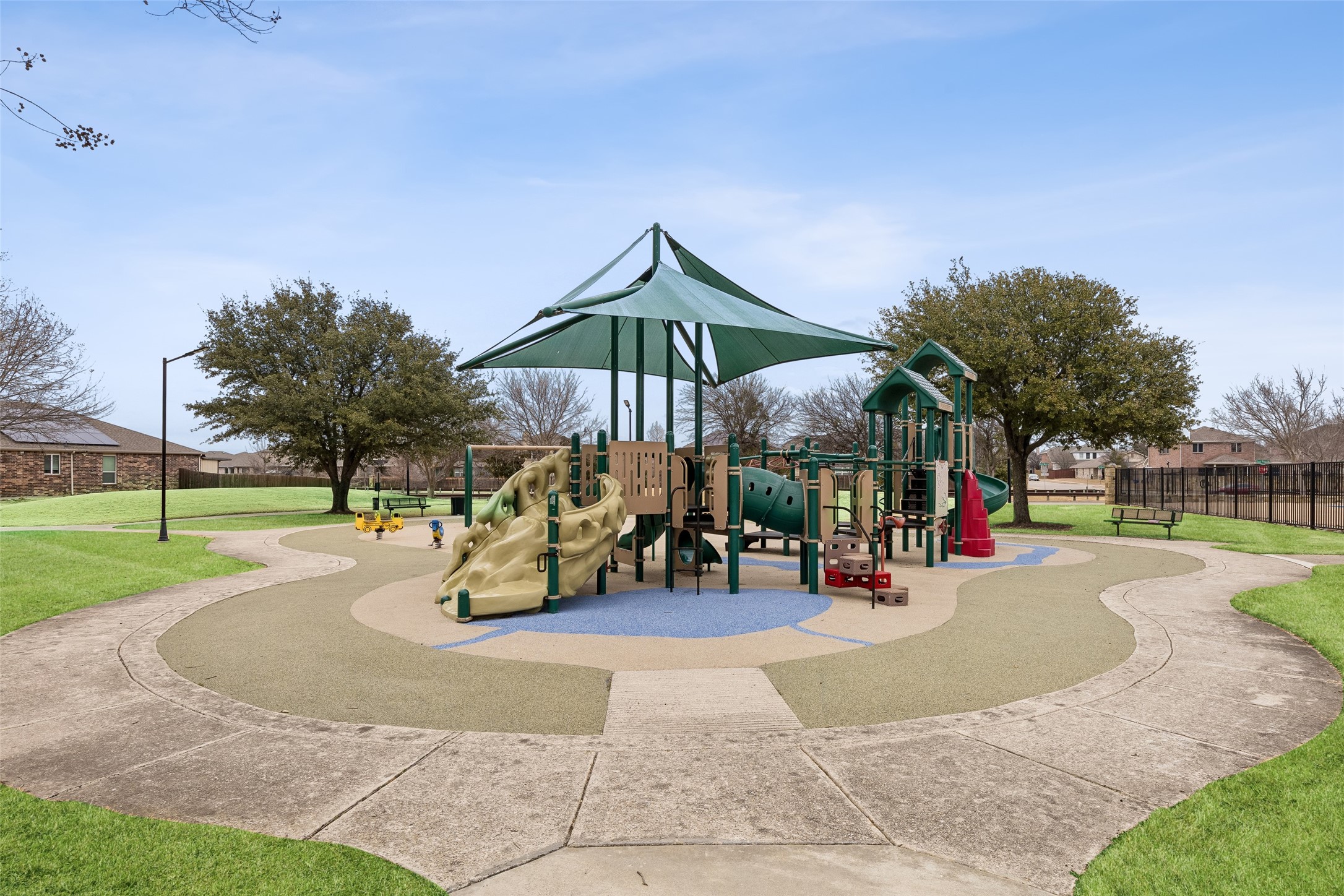 1053 Norias Drive Forney TX 75126