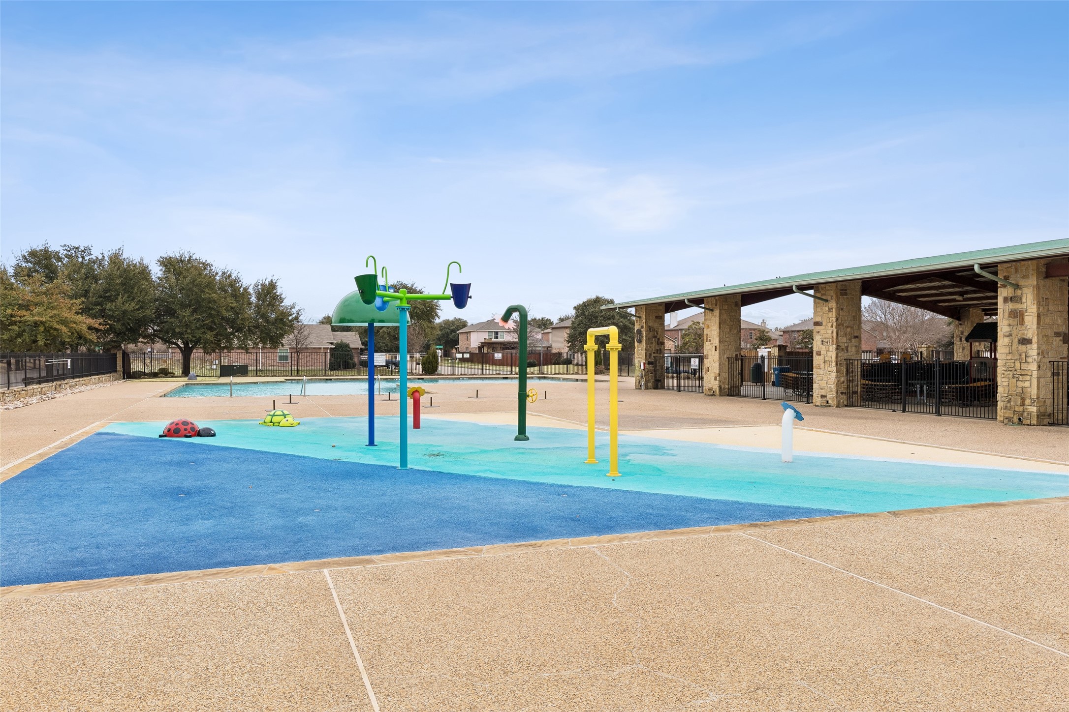 1053 Norias Drive Forney TX 75126