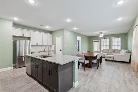 1053 Norias Drive Forney TX 75126