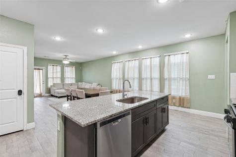 1053 Norias Drive Forney TX 75126