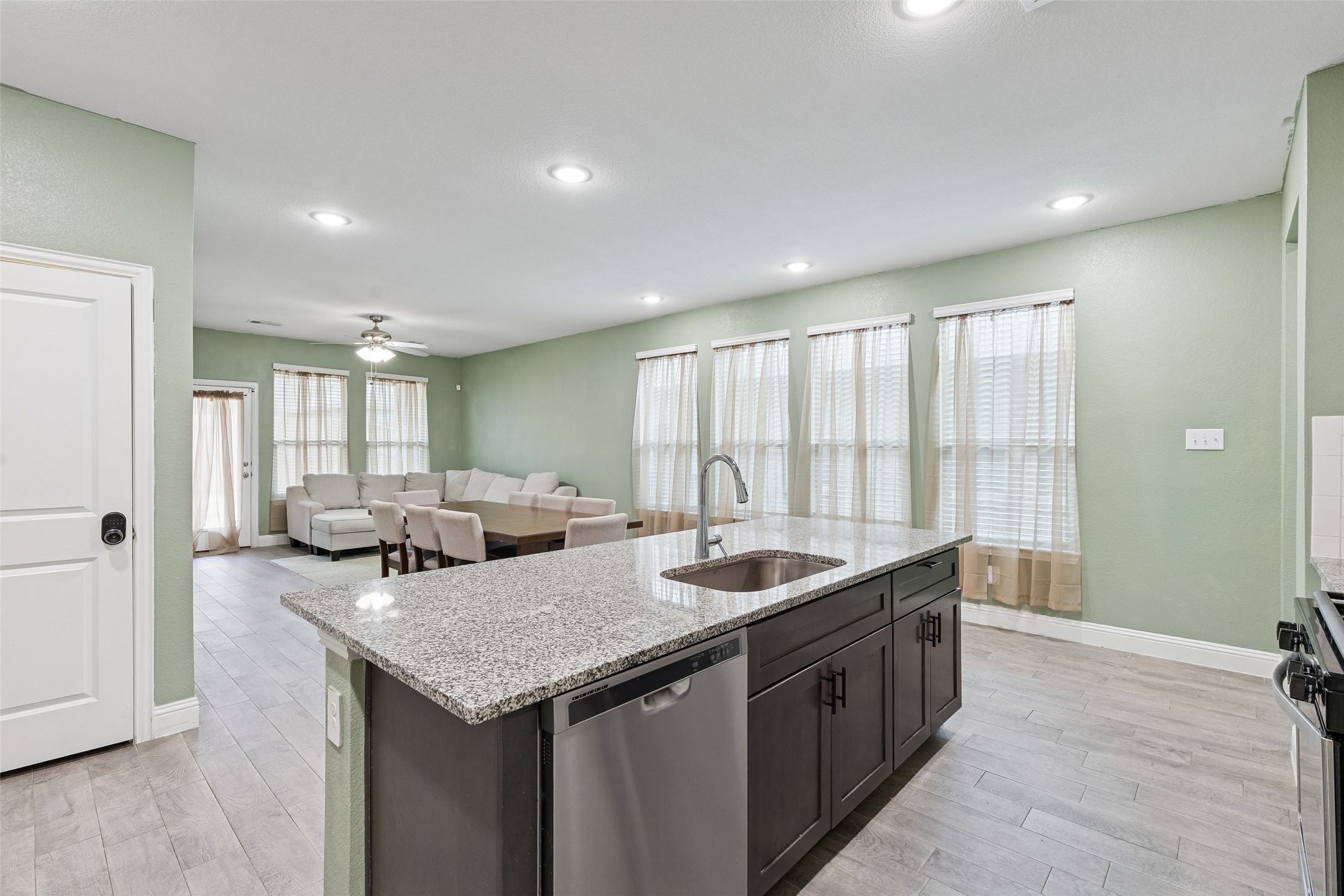 1053 Norias Drive Forney TX 75126
