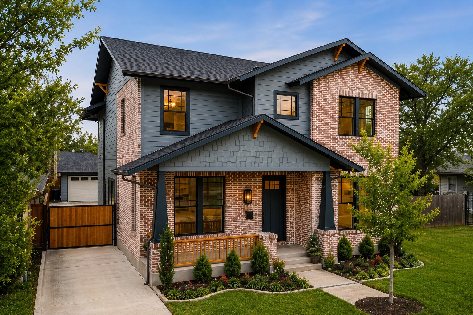 5438 Bonita Avenue Dallas TX 75206