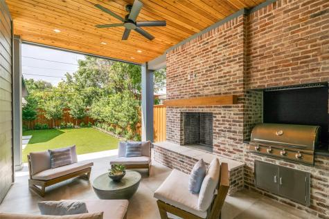 5438 Bonita Avenue Dallas TX 75206