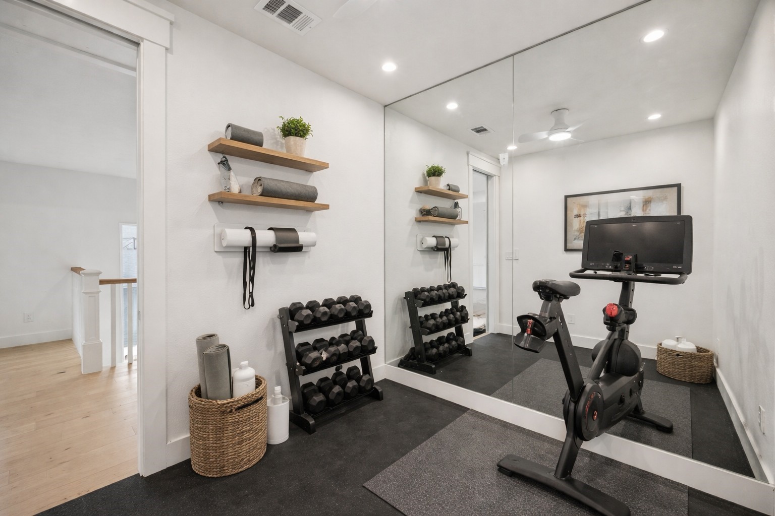 5438 Bonita Avenue Dallas TX 75206