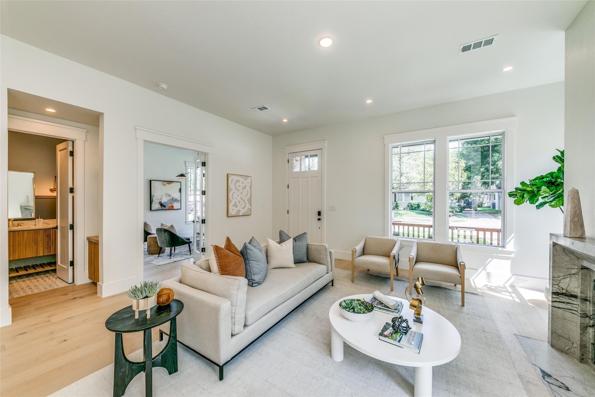 5438 Bonita Avenue Dallas TX 75206