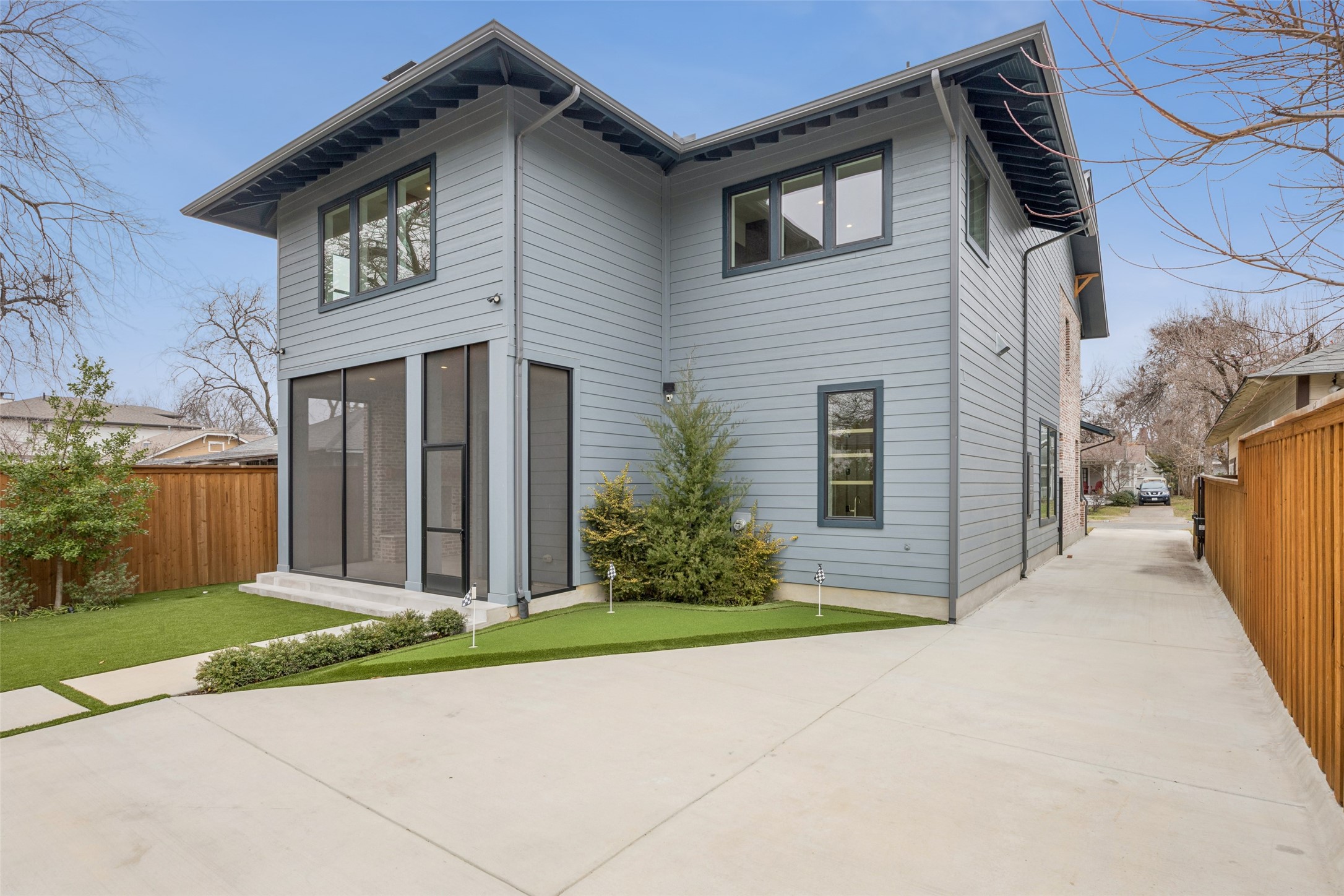 5438 Bonita Avenue Dallas TX 75206