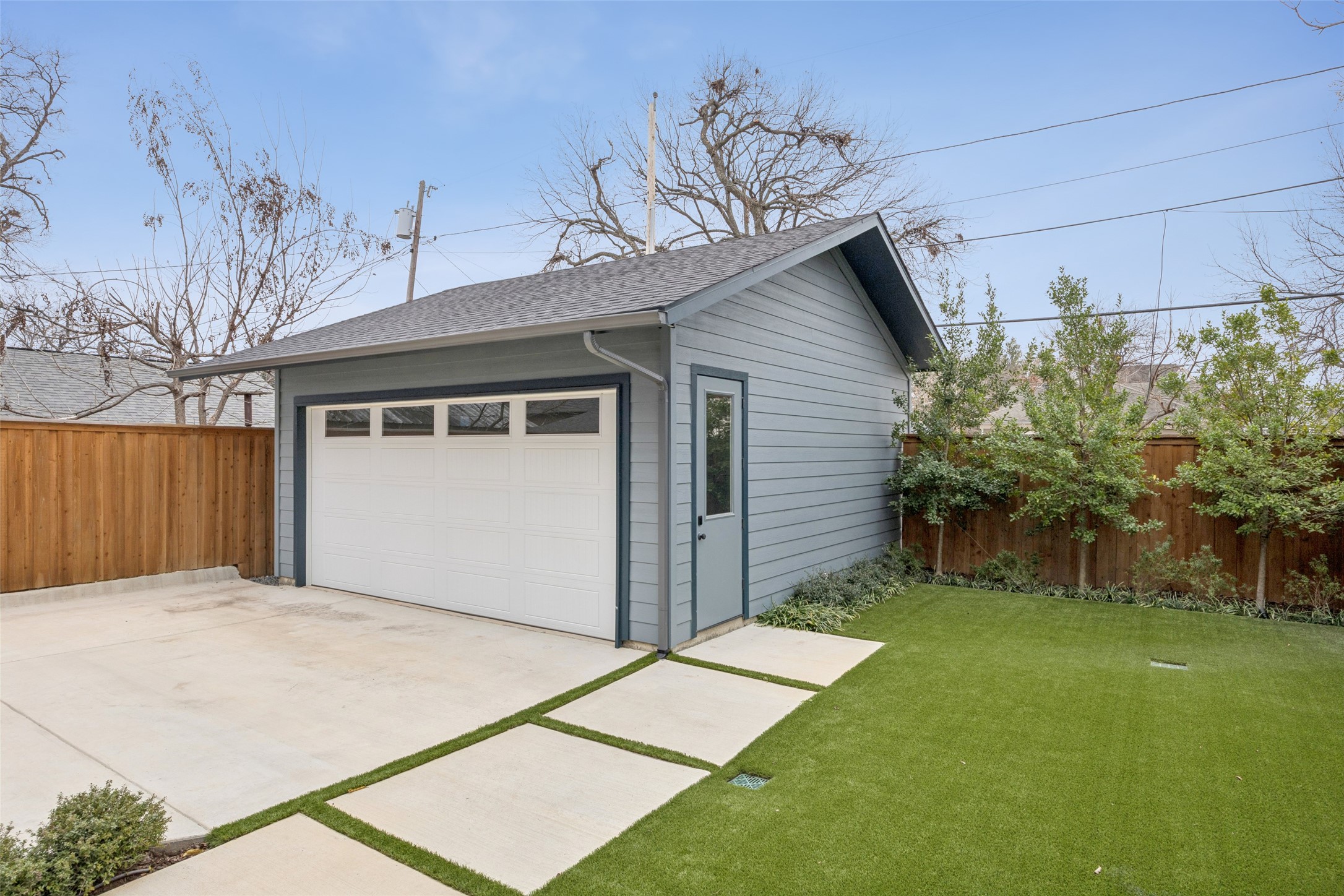5438 Bonita Avenue Dallas TX 75206