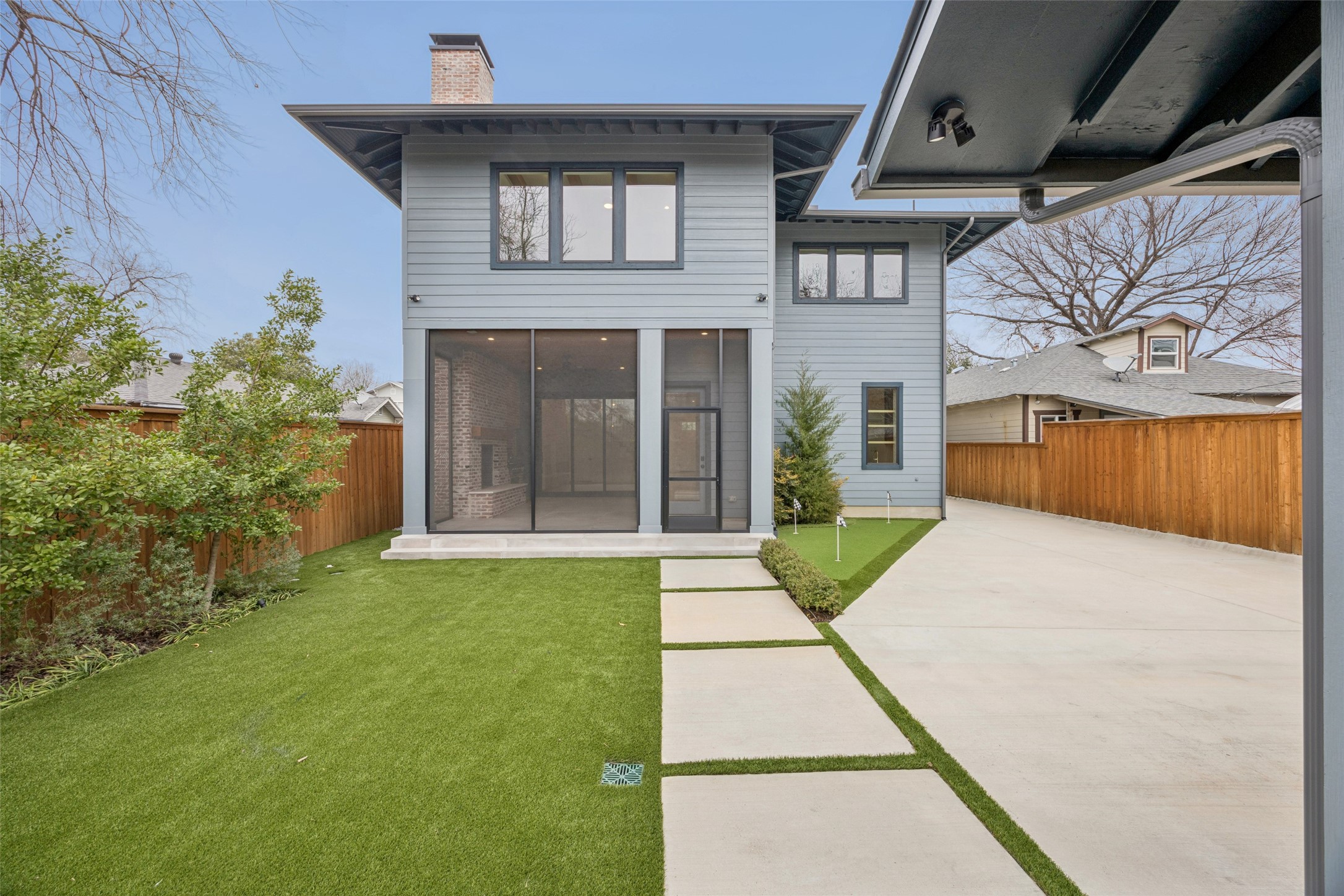 5438 Bonita Avenue Dallas TX 75206