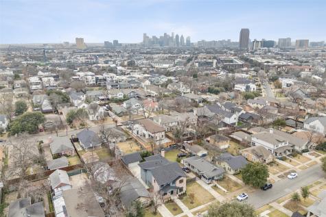 5438 Bonita Avenue Dallas TX 75206