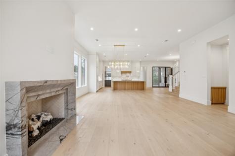 5438 Bonita Avenue Dallas TX 75206