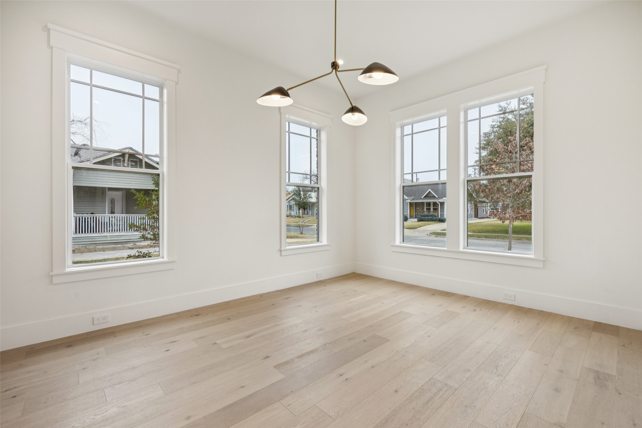 5438 Bonita Avenue Dallas TX 75206