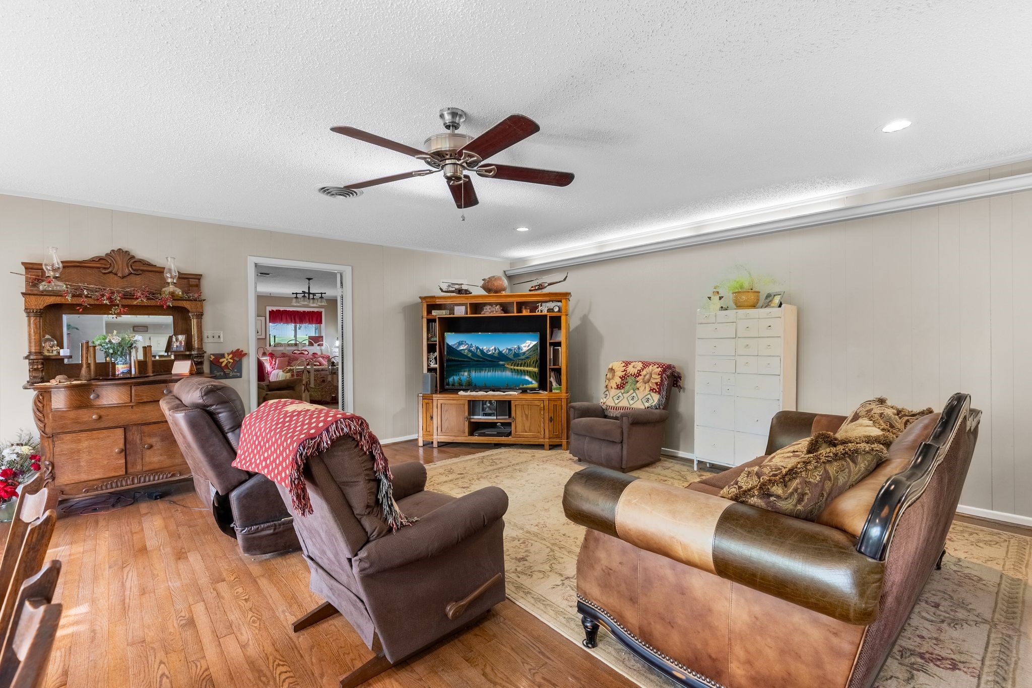 96 SE 12 Street Cooper TX 75432