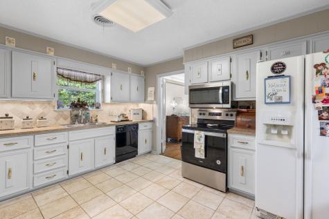 96 SE 12 Street Cooper TX 75432