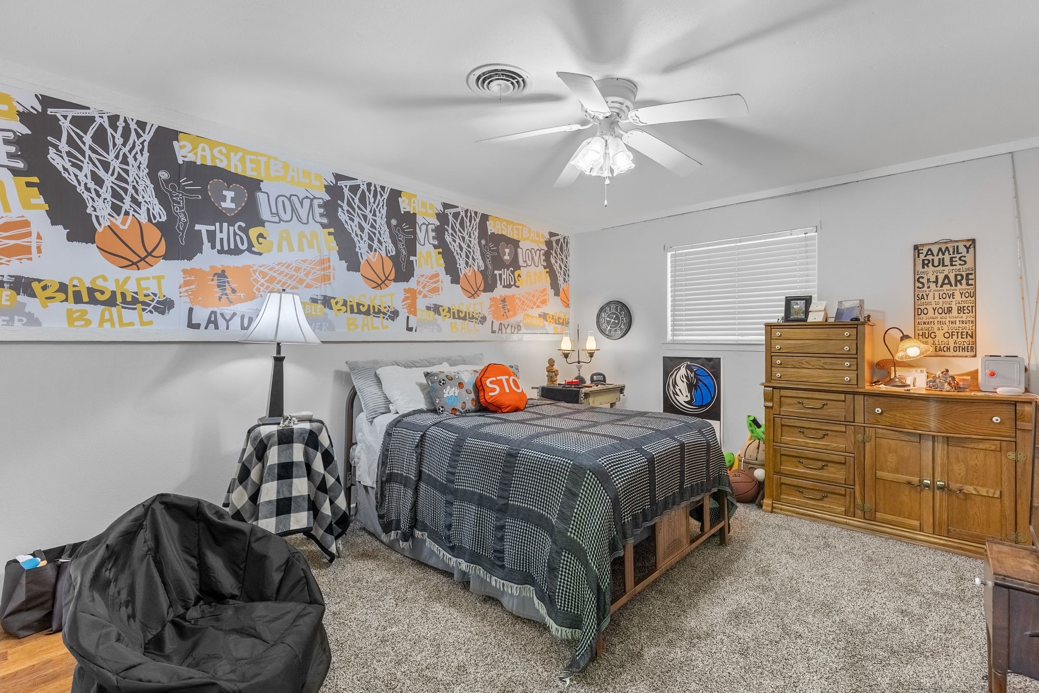 96 SE 12 Street Cooper TX 75432