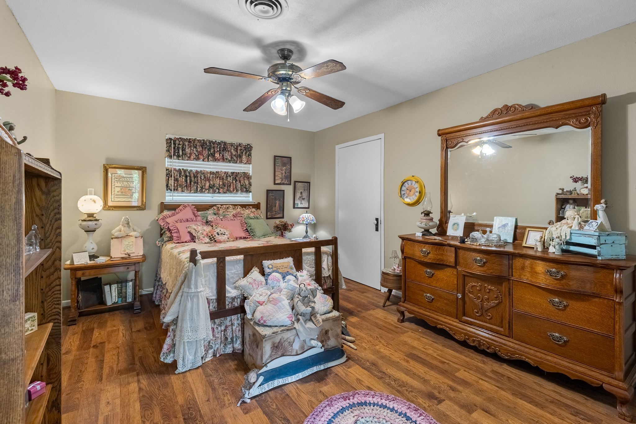 96 SE 12 Street Cooper TX 75432