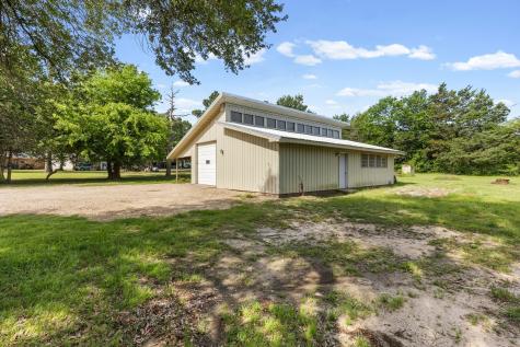 96 SE 12 Street Cooper TX 75432